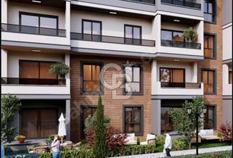 Paşadağ Megatron Parla 100.Yıl Sitesi 2+1 Bahçe Dubleks - 1 - 349298