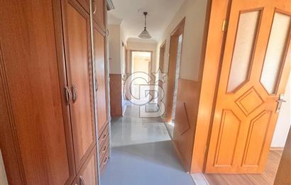 Bornova’da Temiz, Boyalı, Geniş ve Kullanışlı 3+1 Kiralık Daire