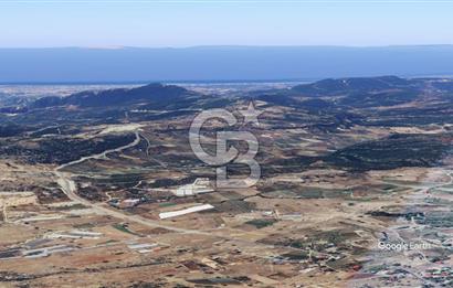 Mezitli Akarca Mah. Fındıkpınarı Yolu cepheli Satılık Arazi Tarla