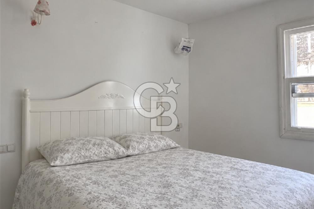 CUNDA MERKEZDE SATILIK BUTİK OTEL