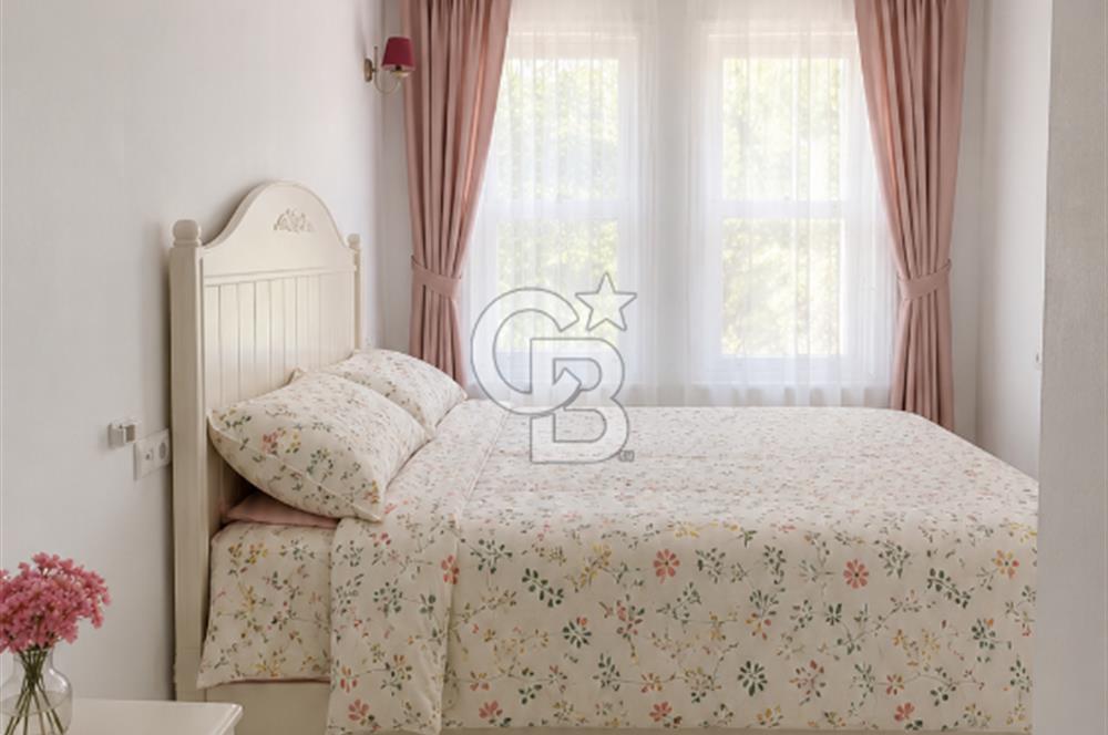 CUNDA MERKEZDE SATILIK BUTİK OTEL