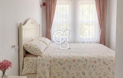 CUNDA MERKEZDE SATILIK BUTİK OTEL