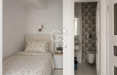 CUNDA MERKEZDE SATILIK BUTİK OTEL