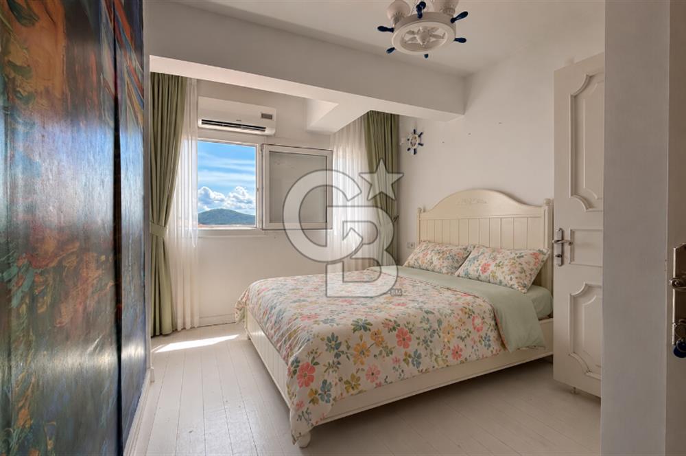 CUNDA MERKEZDE SATILIK BUTİK OTEL