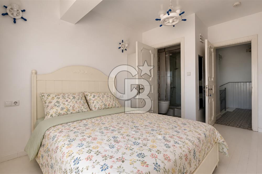 CUNDA MERKEZDE SATILIK BUTİK OTEL