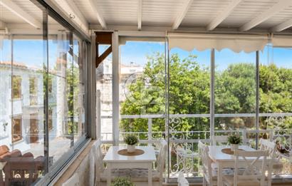CUNDA MERKEZDE SATILIK BUTİK OTEL