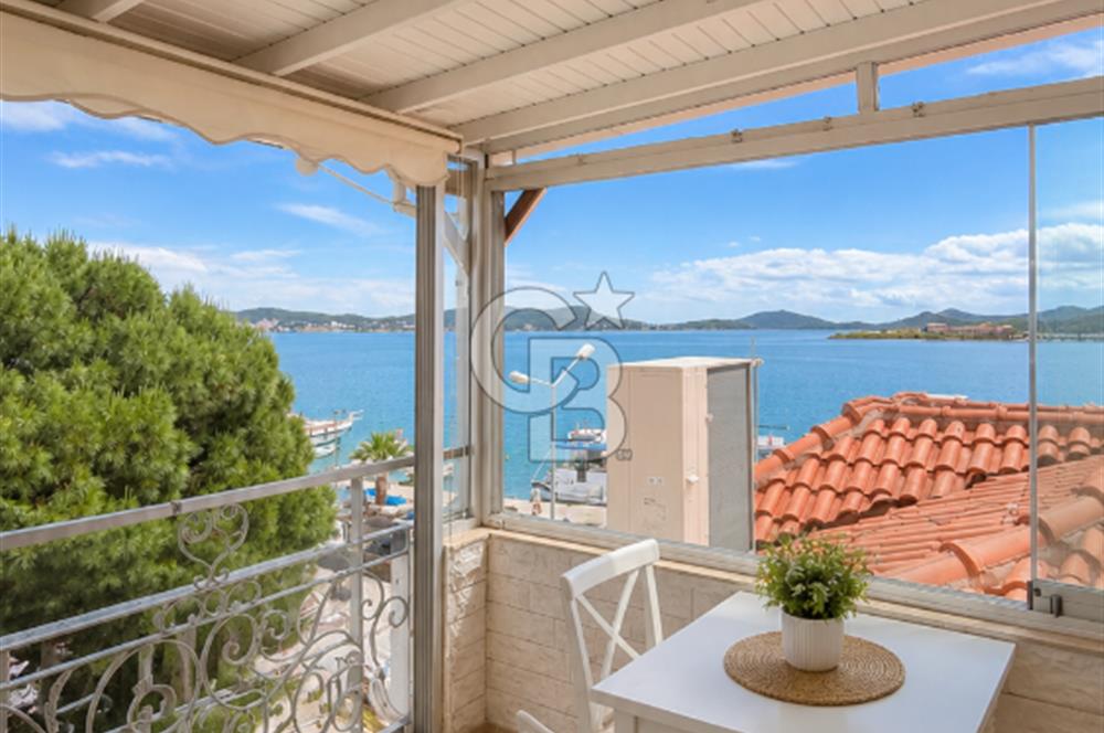 CUNDA MERKEZDE SATILIK BUTİK OTEL