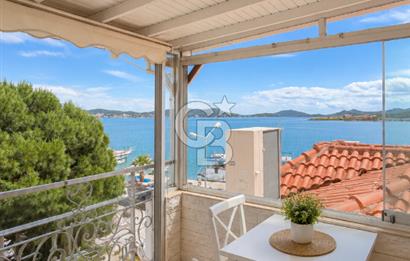 CUNDA MERKEZDE SATILIK BUTİK OTEL