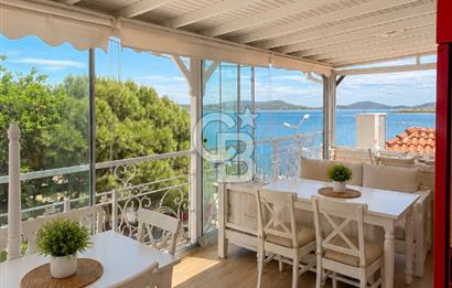CUNDA MERKEZDE SATILIK BUTİK OTEL