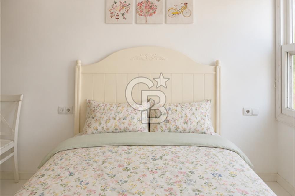 CUNDA MERKEZDE SATILIK BUTİK OTEL