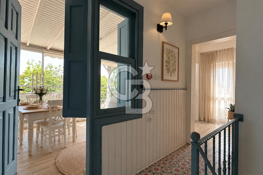 CUNDA MERKEZDE SATILIK BUTİK OTEL