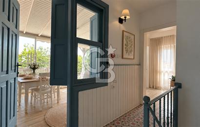 CUNDA MERKEZDE SATILIK BUTİK OTEL