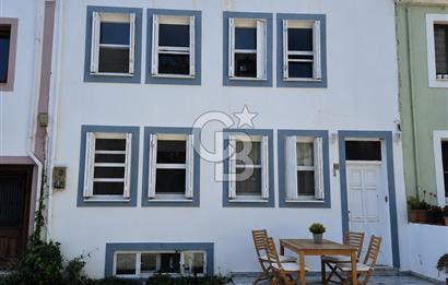 CUNDA MERKEZDE SATILIK BUTİK OTEL