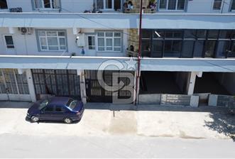 TİCARİ KAT MÜLKİYETLİ DEPO & İŞ YERİNE UYGUN FIRSAT DÜKKAN - 1 - 349295