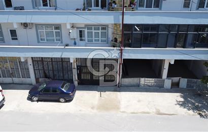 TİCARİ KAT MÜLKİYETLİ DEPO & İŞ YERİNE UYGUN FIRSAT DÜKKAN