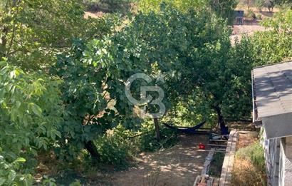 KAZDAĞLARI ASSOS'TA MASAL GİBİ EŞYALI TAŞ EV
