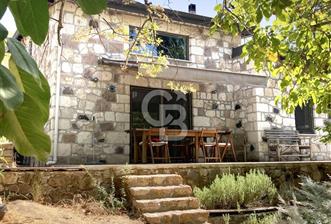 KAZDAĞLARI ASSOS'TA MASAL GİBİ EŞYALI TAŞ EV - 11 - 349268
