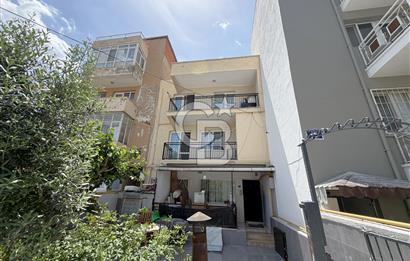 BORNOVA KIZILAY MAHALLESİ’NDE SATILIK 2+1 DAİRE