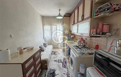 BORNOVA KIZILAY MAHALLESİ’NDE SATILIK 2+1 DAİRE