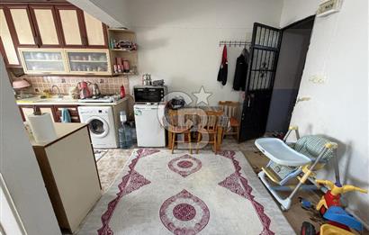 BORNOVA KIZILAY MAHALLESİ’NDE SATILIK 2+1 DAİRE