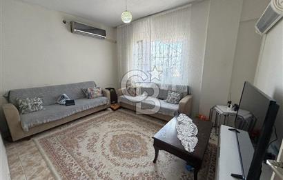 BORNOVA KIZILAY MAHALLESİ’NDE SATILIK 2+1 DAİRE