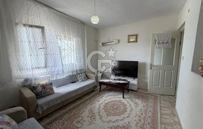 BORNOVA KIZILAY MAHALLESİ’NDE SATILIK 2+1 DAİRE