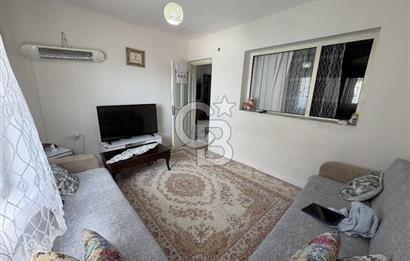 BORNOVA KIZILAY MAHALLESİ’NDE SATILIK 2+1 DAİRE