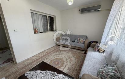 BORNOVA KIZILAY MAHALLESİ’NDE SATILIK 2+1 DAİRE