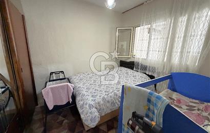 BORNOVA KIZILAY MAHALLESİ’NDE SATILIK 2+1 DAİRE