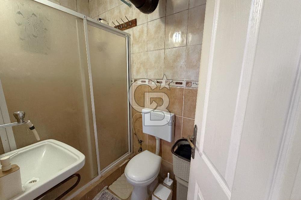 BORNOVA KIZILAY MAHALLESİ’NDE SATILIK 2+1 DAİRE
