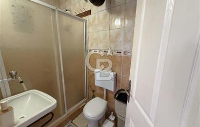 BORNOVA KIZILAY MAHALLESİ’NDE SATILIK 2+1 DAİRE