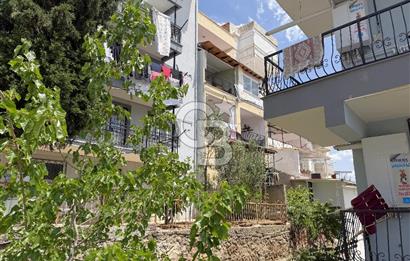 BORNOVA KIZILAY MAHALLESİ’NDE SATILIK 2+1 DAİRE