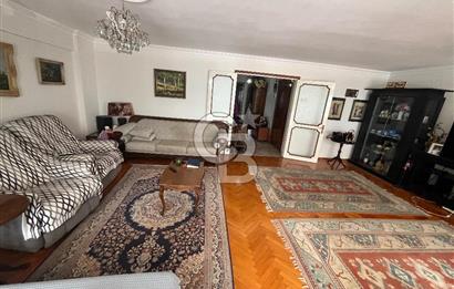 Bostanlı Şehitler Bulvarında Mükemmel Konumda Satılık 3+1 Daire