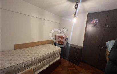 Bostanlı Şehitler Bulvarında Mükemmel Konumda Satılık 3+1 Daire