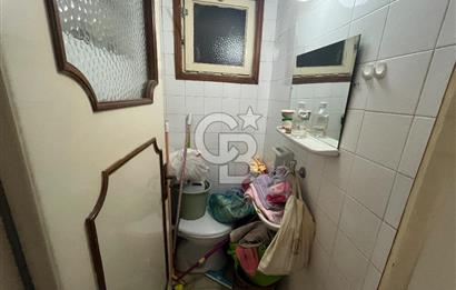 Bostanlı Şehitler Bulvarında Mükemmel Konumda Satılık 3+1 Daire