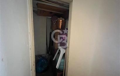 Bostanlı Şehitler Bulvarında Mükemmel Konumda Satılık 3+1 Daire