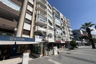Bostanlı Şehitler Bulvarında Mükemmel Konumda Satılık 3+1 Daire - 1 - 349259