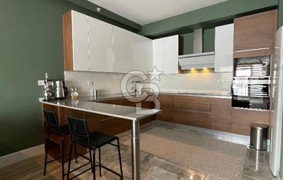 DURU BEYTEPE 'DE FULL EŞYALI KİRALIK 2+1 DAİRE