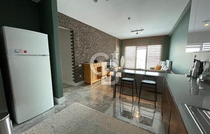 DURU BEYTEPE 'DE FULL EŞYALI KİRALIK 2+1 DAİRE
