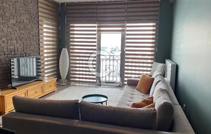 DURU BEYTEPE 'DE FULL EŞYALI KİRALIK 2+1 DAİRE
