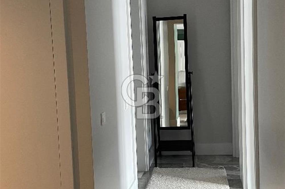 DURU BEYTEPE 'DE FULL EŞYALI KİRALIK 2+1 DAİRE