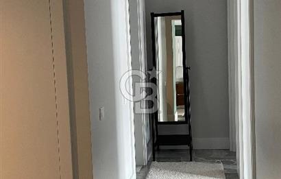 DURU BEYTEPE 'DE FULL EŞYALI KİRALIK 2+1 DAİRE