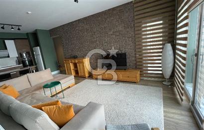 DURU BEYTEPE 'DE FULL EŞYALI KİRALIK 2+1 DAİRE