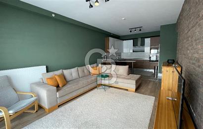 DURU BEYTEPE 'DE FULL EŞYALI KİRALIK 2+1 DAİRE