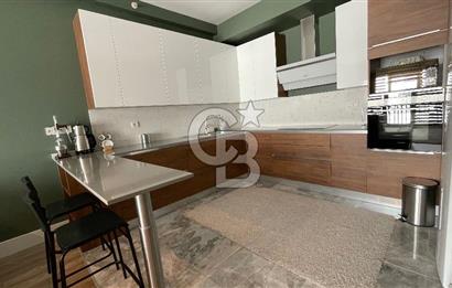 DURU BEYTEPE 'DE FULL EŞYALI KİRALIK 2+1 DAİRE