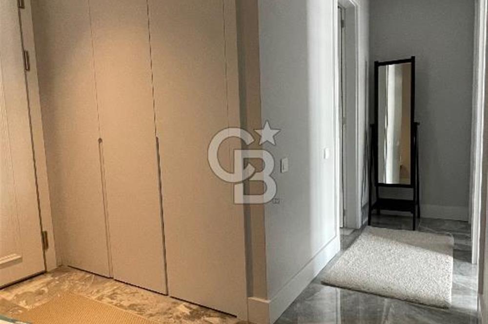 DURU BEYTEPE 'DE FULL EŞYALI KİRALIK 2+1 DAİRE