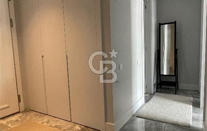 DURU BEYTEPE 'DE FULL EŞYALI KİRALIK 2+1 DAİRE
