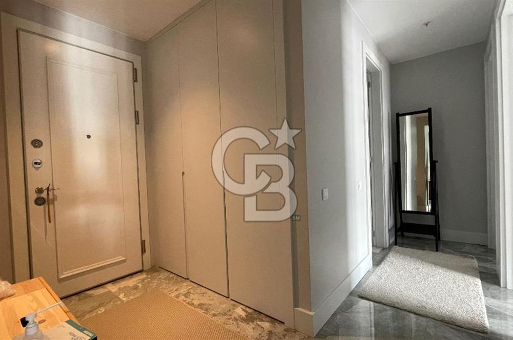 DURU BEYTEPE 'DE FULL EŞYALI KİRALIK 2+1 DAİRE