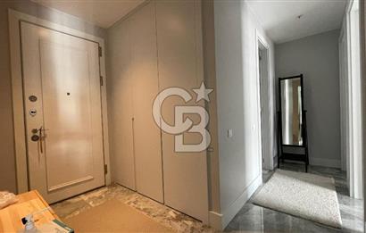 DURU BEYTEPE 'DE FULL EŞYALI KİRALIK 2+1 DAİRE