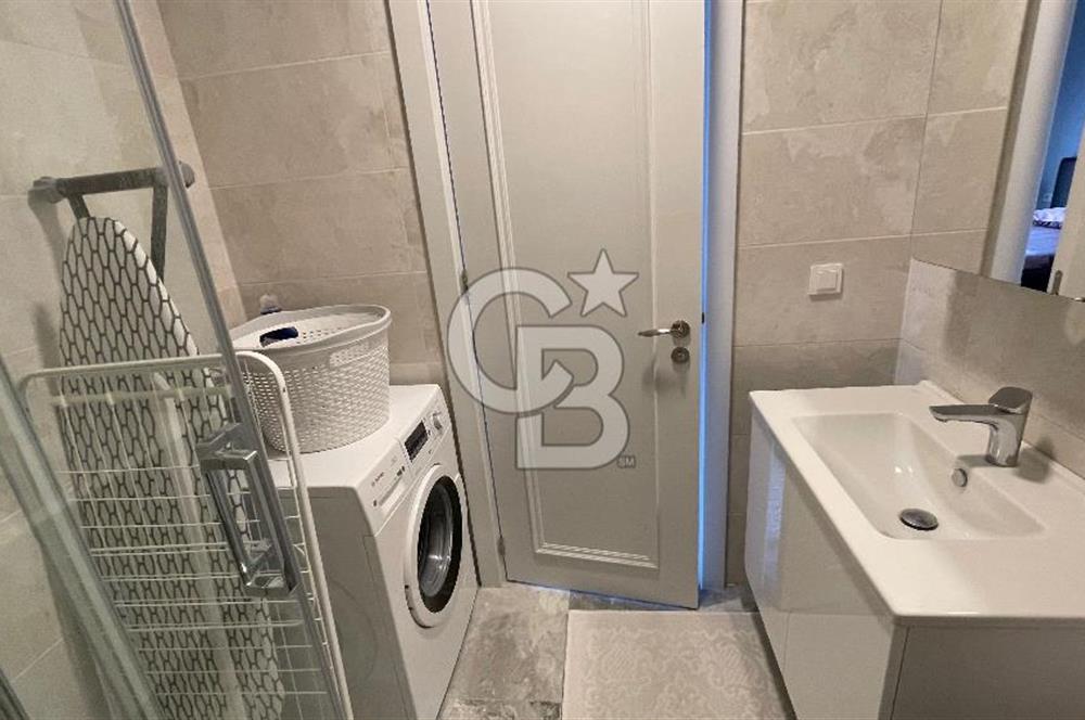 DURU BEYTEPE 'DE FULL EŞYALI KİRALIK 2+1 DAİRE